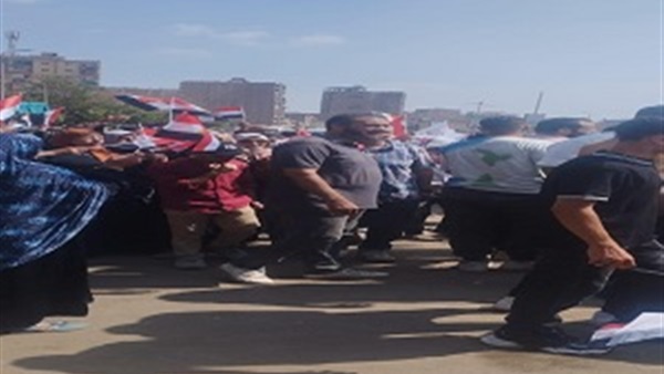 صدى العرب