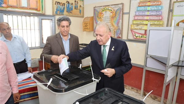 صدى العرب