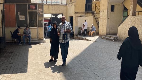 صدى العرب