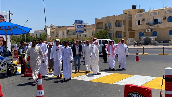 صدى العرب