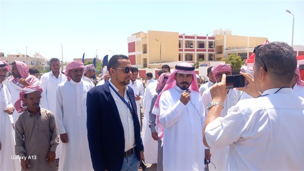 صدى العرب