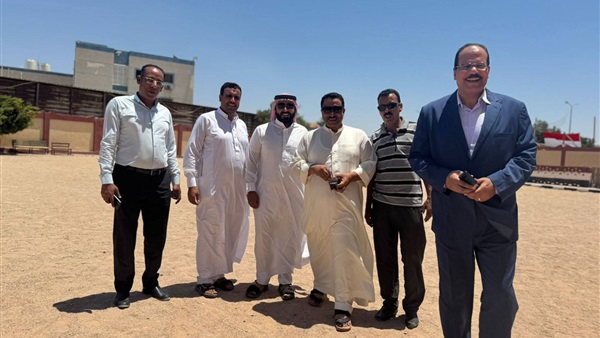 صدى العرب