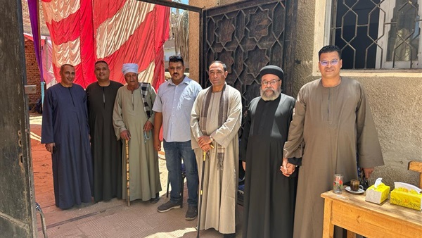 صدى العرب