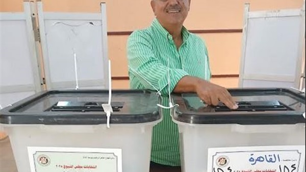 صدى العرب