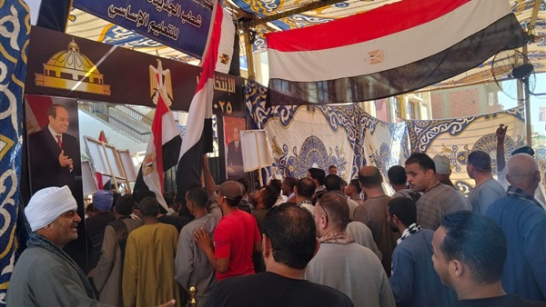 صدى العرب