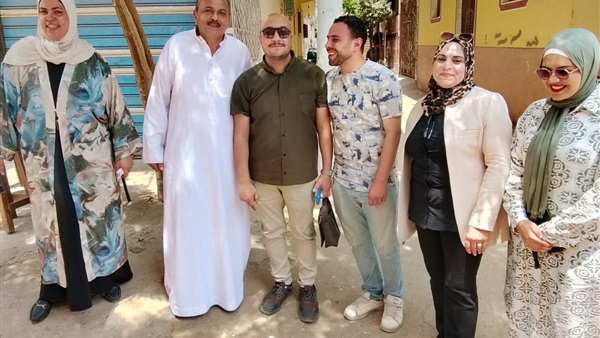 صدى العرب