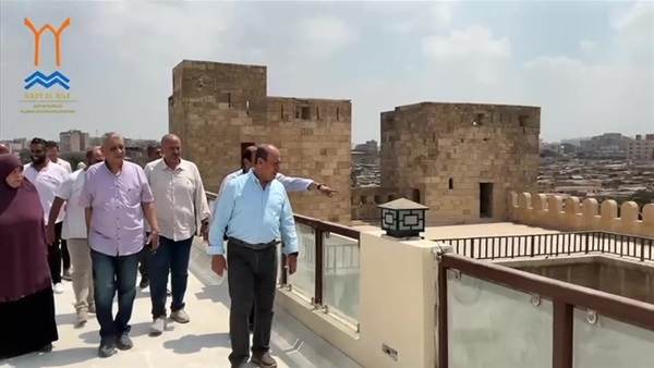 صدى العرب