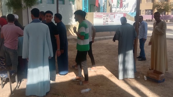 صدى العرب