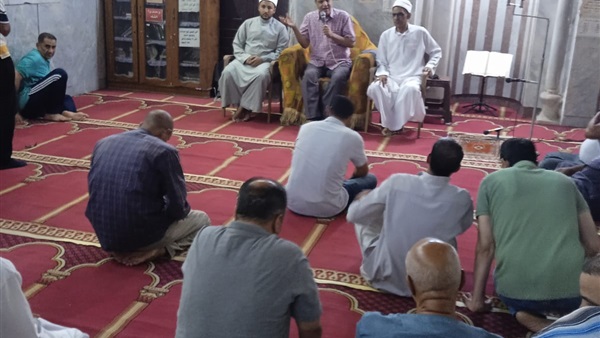صدى العرب
