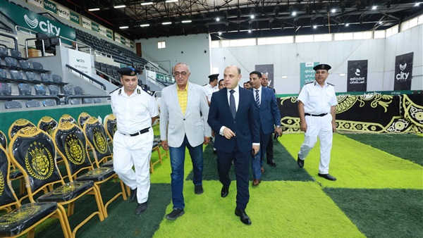 صدى العرب