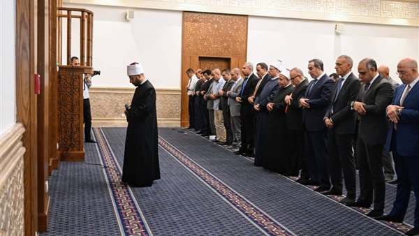 صدى العرب