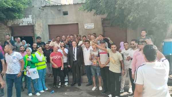 صدى العرب