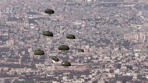 صدى العرب