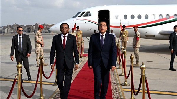 صدى العرب