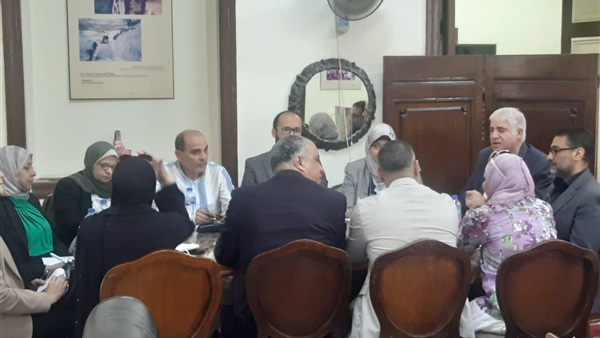 صدى العرب