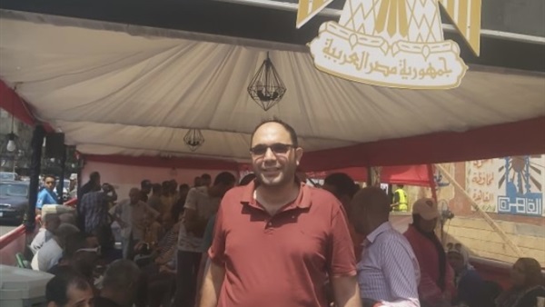 صدى العرب
