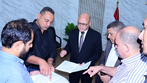 صدى العرب
