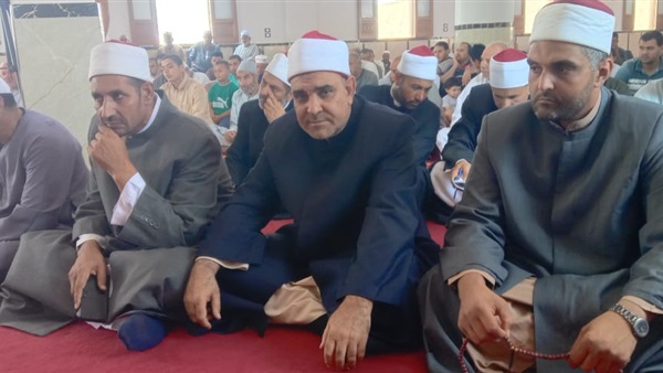 صدى العرب