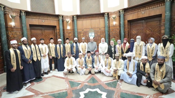 صدى العرب