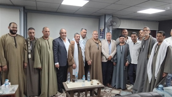 صدى العرب