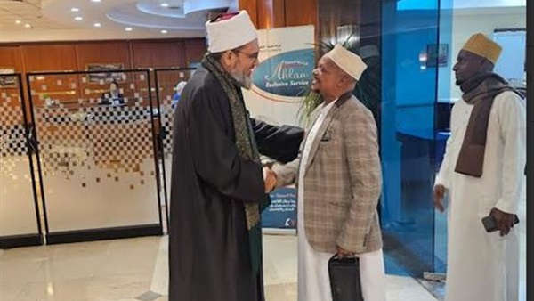 صدى العرب