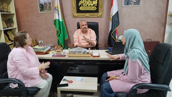 صدى العرب