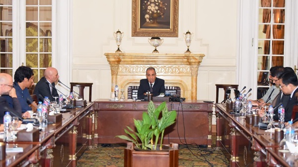 صدى العرب