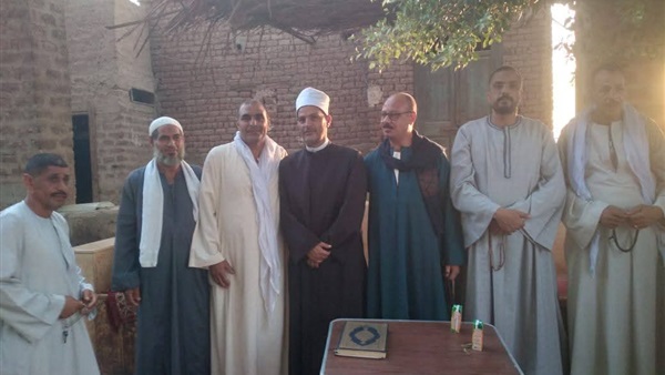 صدى العرب