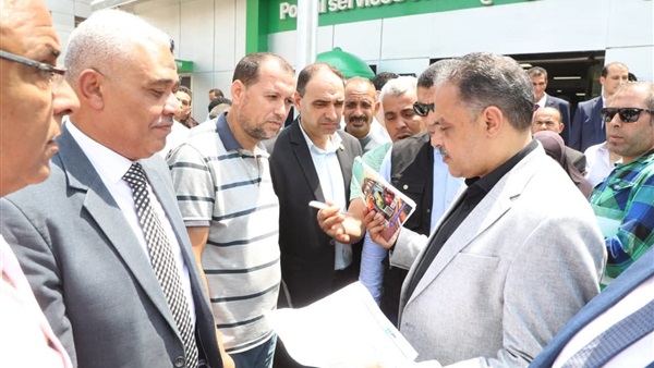 صدى العرب