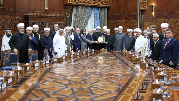 صدى العرب