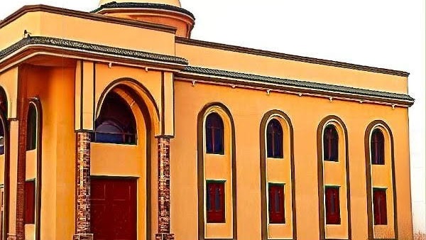 صدى العرب