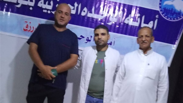 صدى العرب