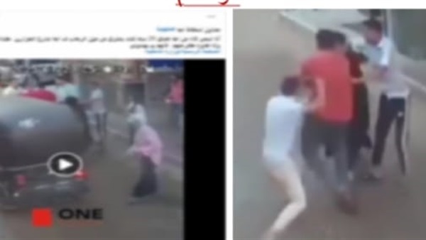 صدى العرب