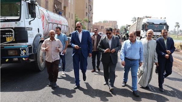 صدى العرب