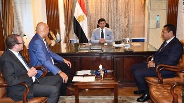 صدى العرب