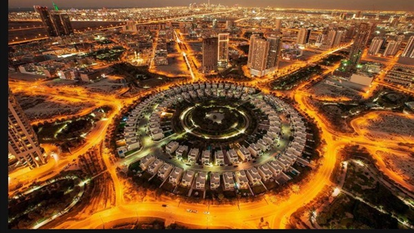 صدى العرب