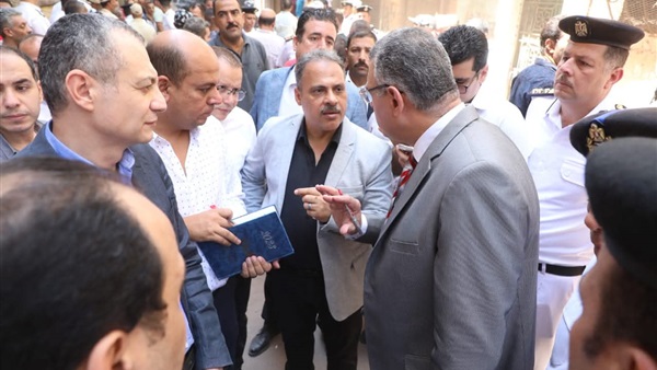 صدى العرب