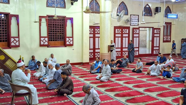 صدى العرب
