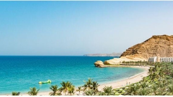 صدى العرب