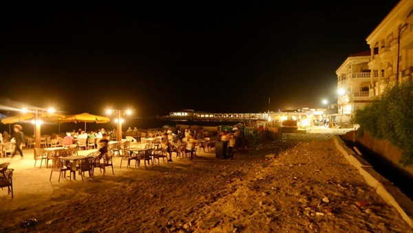 صدى العرب