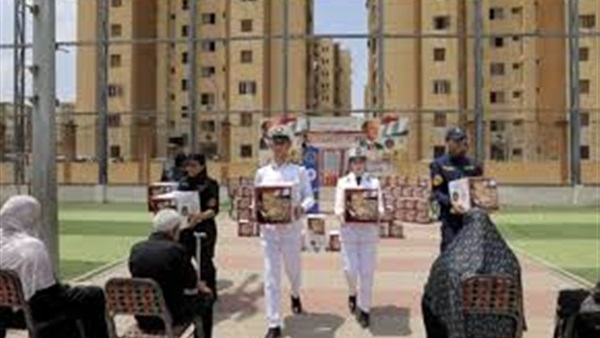 صدى العرب