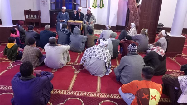 صدى العرب