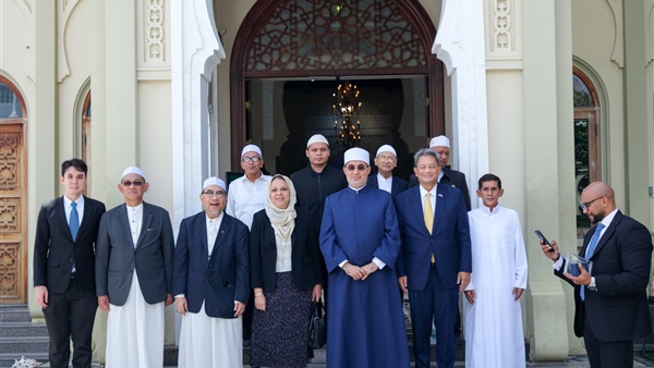 صدى العرب