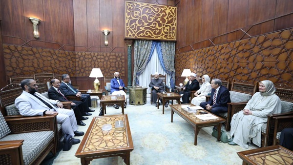 صدى العرب