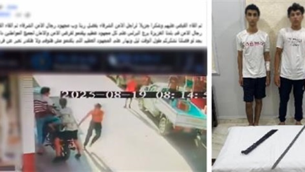 صدى العرب