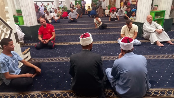 صدى العرب