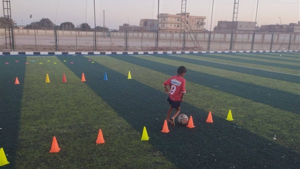 صدى العرب