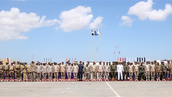 صدى العرب