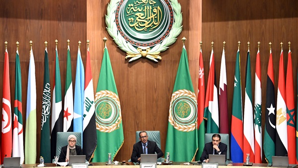 صدى العرب