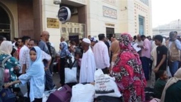 صدى العرب